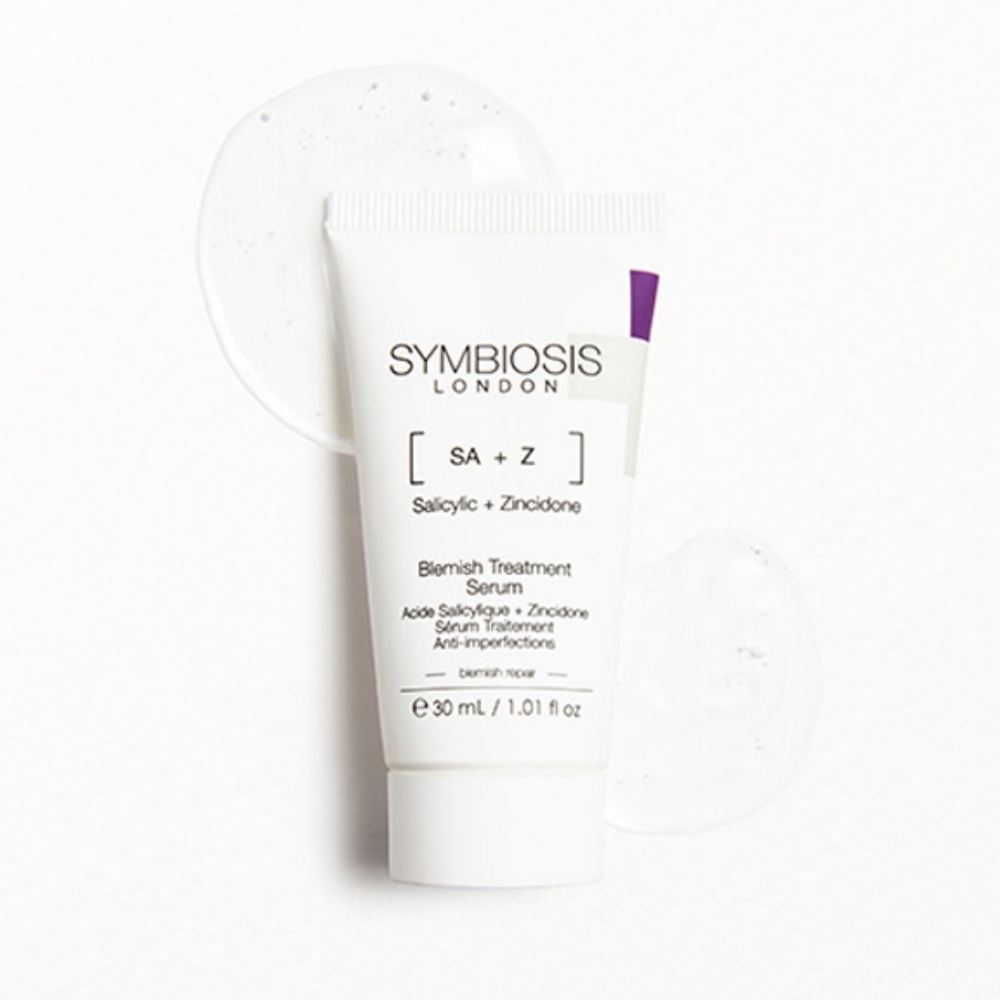 [Salicylic + Zincidone] - Blemish Treatment Serum